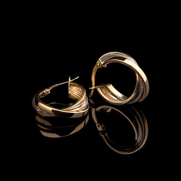 How to Style David Yurman Earrings for Work, Weekend, and Weddings?
